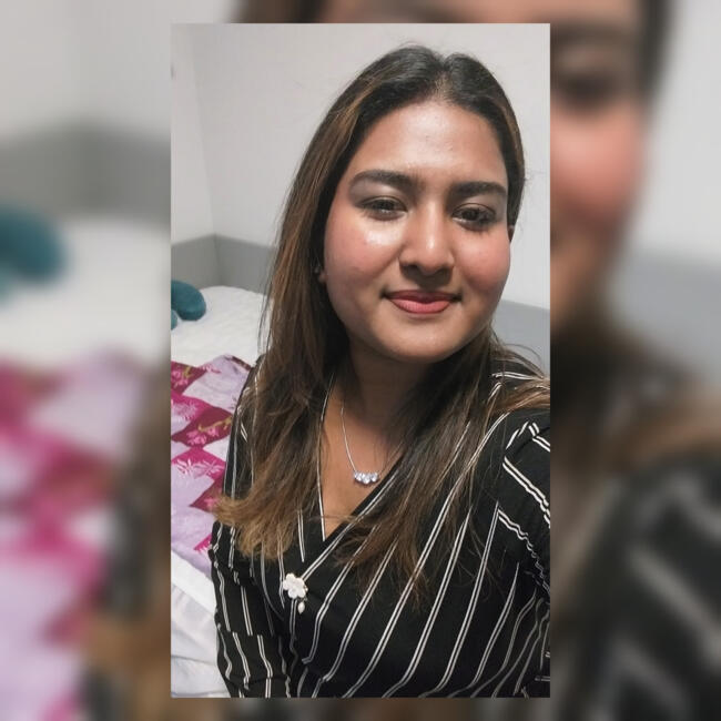 Nanny in Auckland: Monica