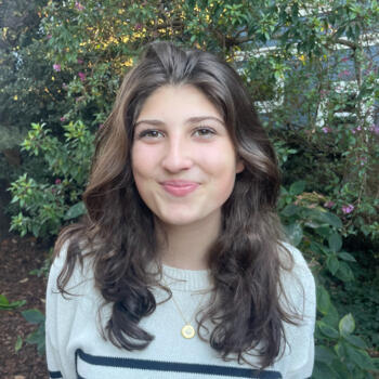 Babysitter in San Diego: Wren