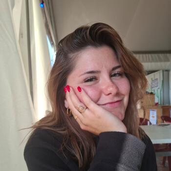 Babysitter in Vevey: Anaë