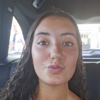 Babysitter em Felgueiras: Diana