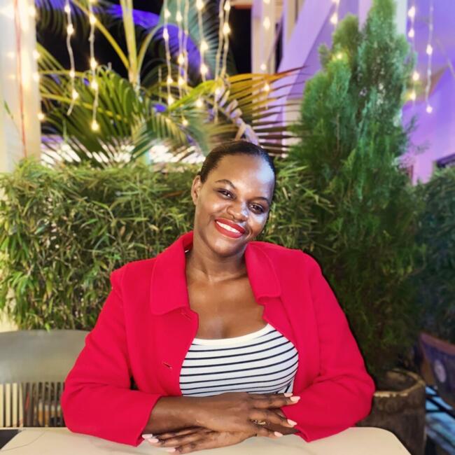 Babysitter in Bucharest: Blessed