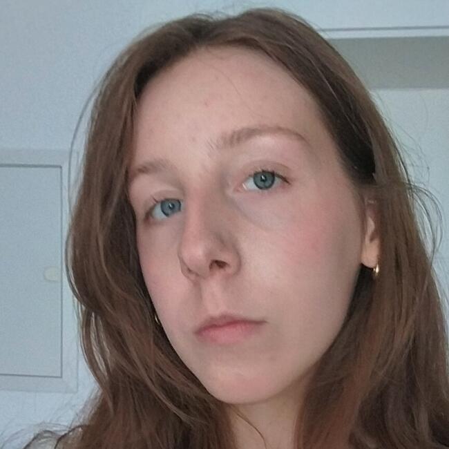 Babysitter in Mühlhausen/Thüringen: Helena