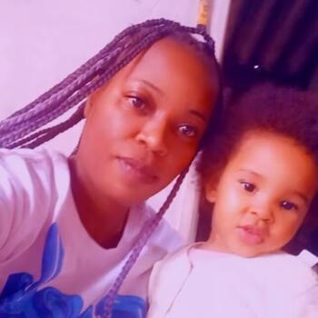 Nanny in Gaborone: Thandiwe