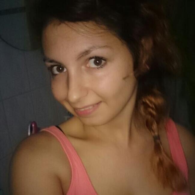 Babysitting job in Krapkowice: Sandra
