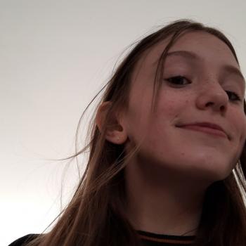 Babysitter Nijkerk: Jasmijn