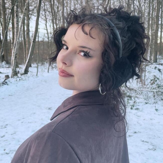 Babysitter in Hasselt: Anna