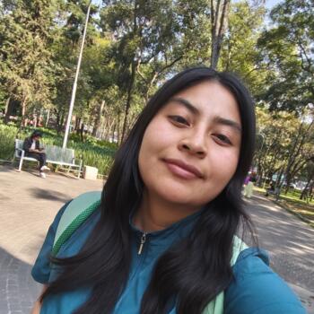 Niñera Mérida: Maricarmen