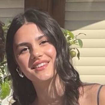 Babysitter in Terni: Valeria