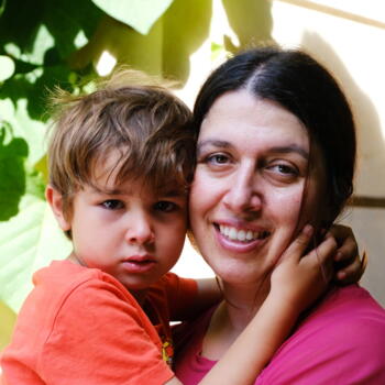Babysitting job in Puerto de la Cruz: babysitting job Daniela