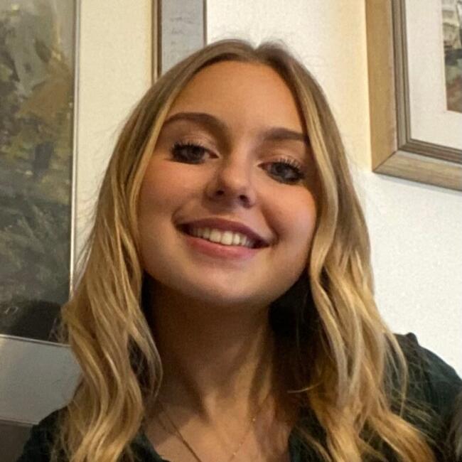 Babysitter in Venice: Alice