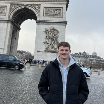 Babysitter Goes: Quinten