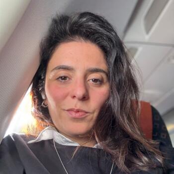 Lavoro per babysitter a Novara: lavoro per babysitter Serena