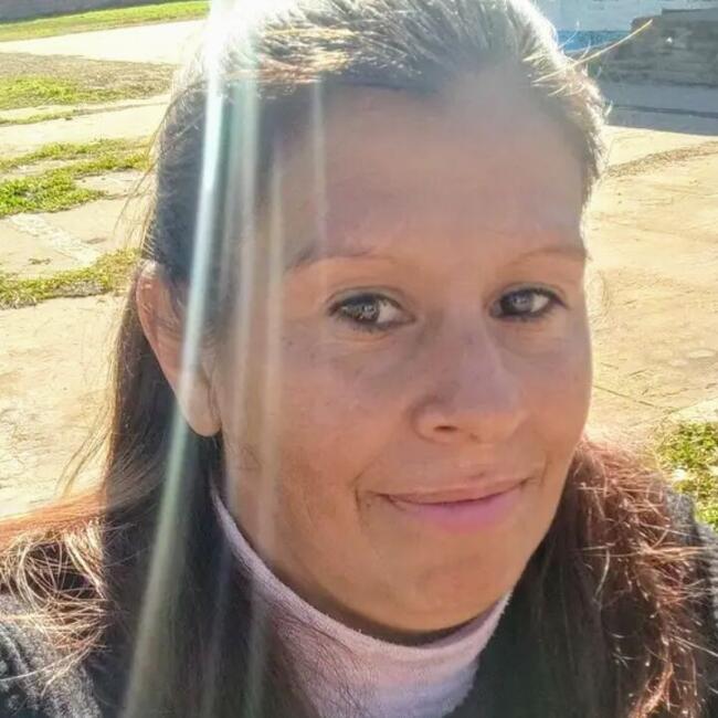 Babysitter in José C. Paz: Paola