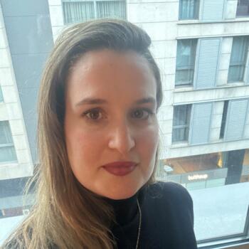 Trabalho de babysitting em Alcácer do Sal: Trabalho de babysitting Maria