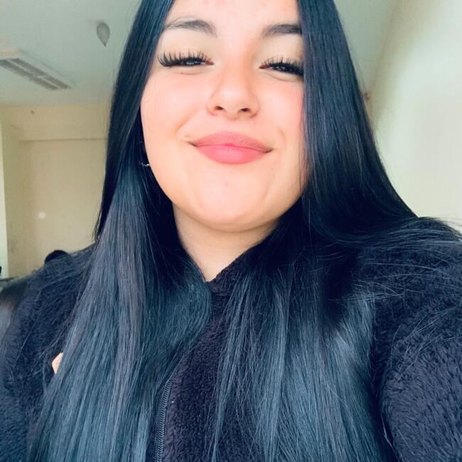 Babysitter in Quilpué: Isidora