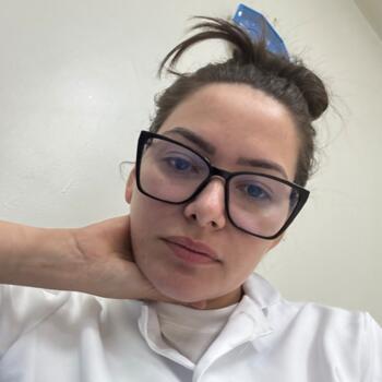 Babá Campo Grande: Keliane