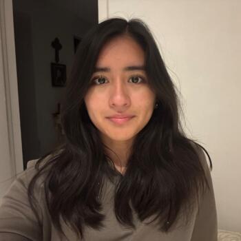 Babysitter in Lima: Anika