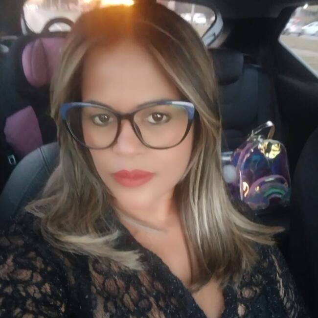 Babysitting job in Brasília: Fernanda