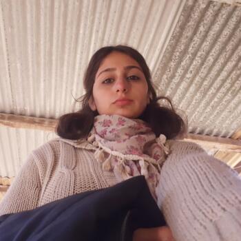 Babysitter in Santo Tomé: Ludmila Tamara