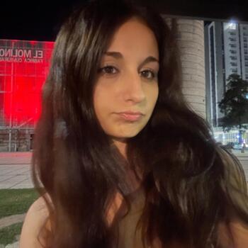 Babysitter Santo Tomé: Ludmila Tamara