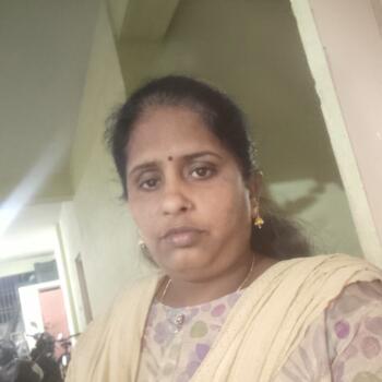 Parent Bengaluru: C sumathi