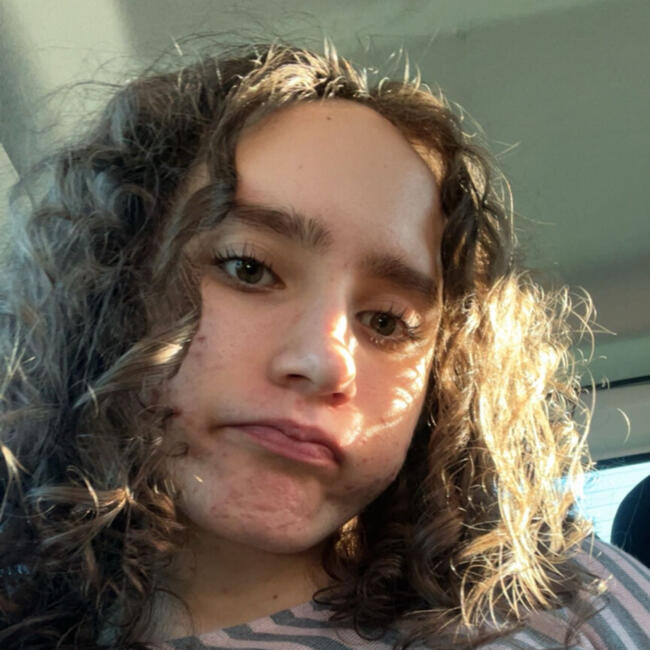 Babysitter in Piran: Sara