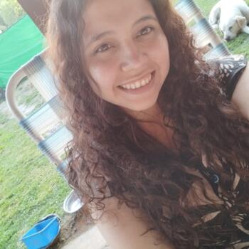 Niñera en Jesús María: Jimena