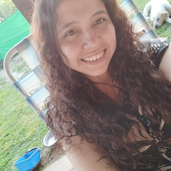 Niñera en Jesús María: Jimena