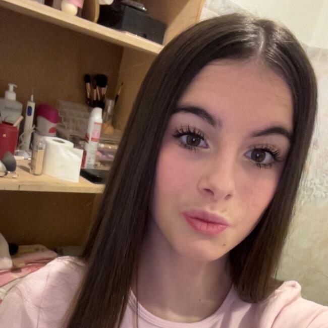 Babysitter in Villerest: Eloïse