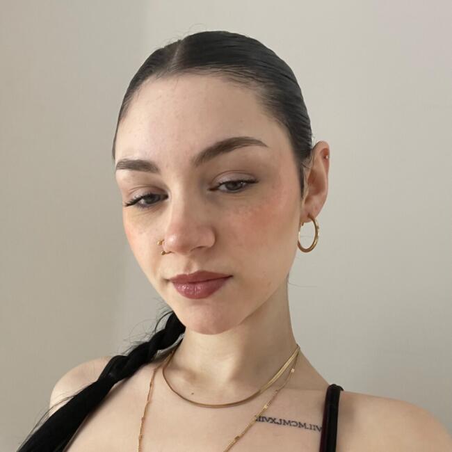 Babysitter em Gondomar: Érica