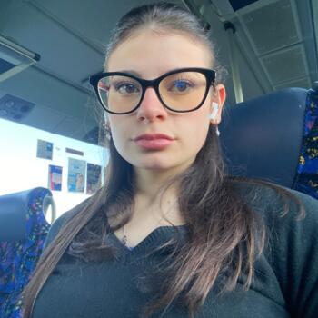 Babysitter in Fubine: Elena