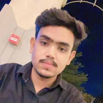 Babysitter Bhopal: Yash