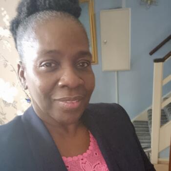 Babysitter in Newark on Trent: Judy