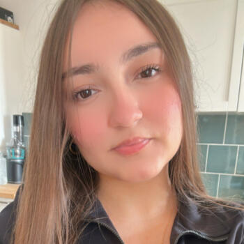 Niñera en Barcelona: Cristy