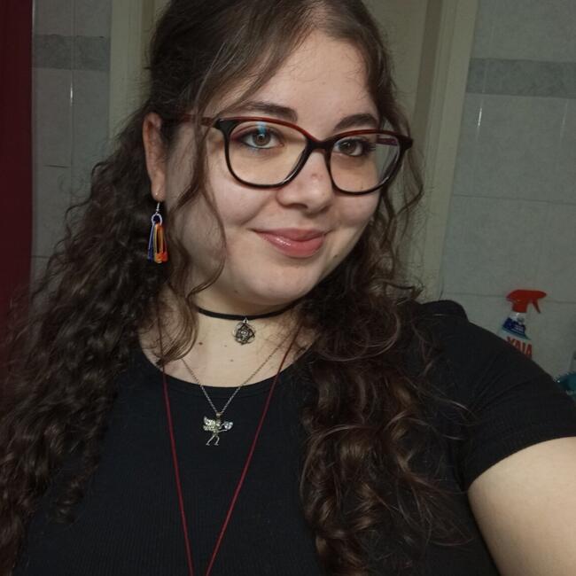 Babysitter in Nea Chalkidona: Κατερίνα