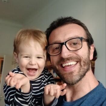 Babysitter Job in Berlin: Babysitter Job Amos