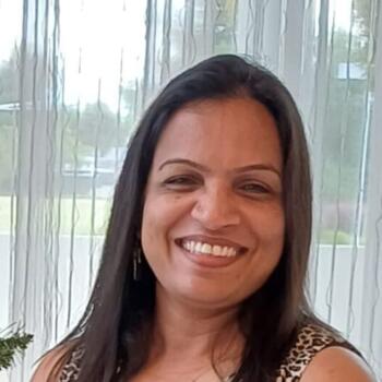 Babysitter in Rotorua: Nadisha