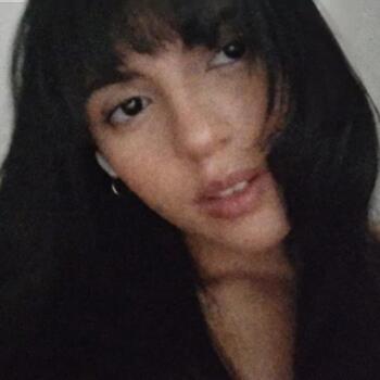 Babysitter in Mossoró: Ana