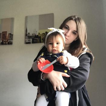 Baby-sitters à Montreuil: Blandine