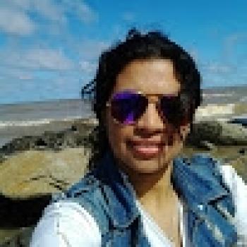 Babysitter Montevideo: Leidy