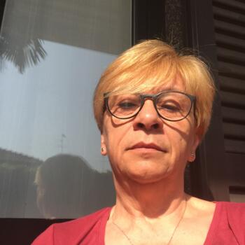 Babysitter a Paderno Dugnano: Paola