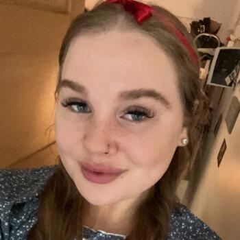 Babysitter in Liverpool: Alia