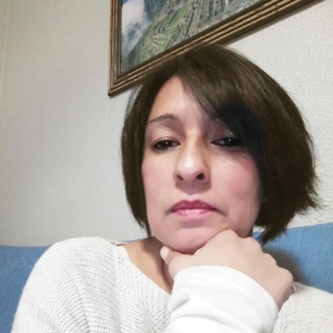 Babysitter in Sabadell: Socorro