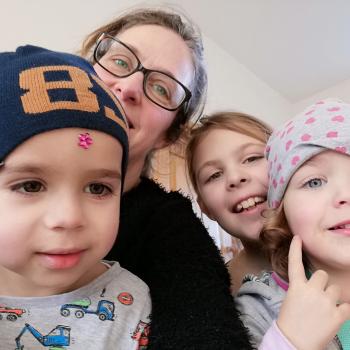 Oppaswerk Oosterhout (Noord-Brabant): oppasadres Angelique