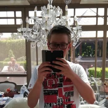Babysitter Beringen: Ignace