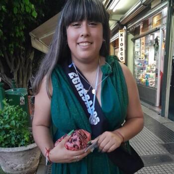 Niñera en Ituzaingó (Buenos Aires): Priscila