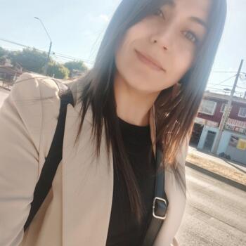 Niñera en Concepción: Gabriela