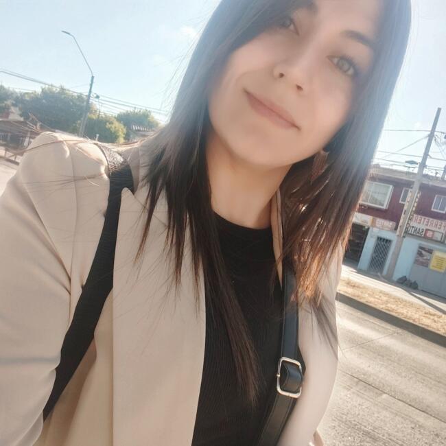 Niñera en Concepción: Gabriela