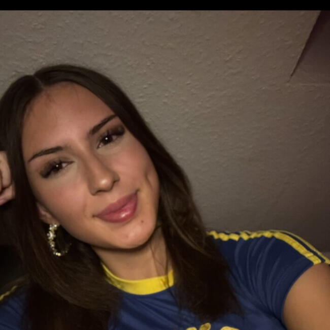 Babysitter in Nachrodt-Wiblingwerde: Fiona