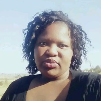 Nanny in Ermelo: Thabsile